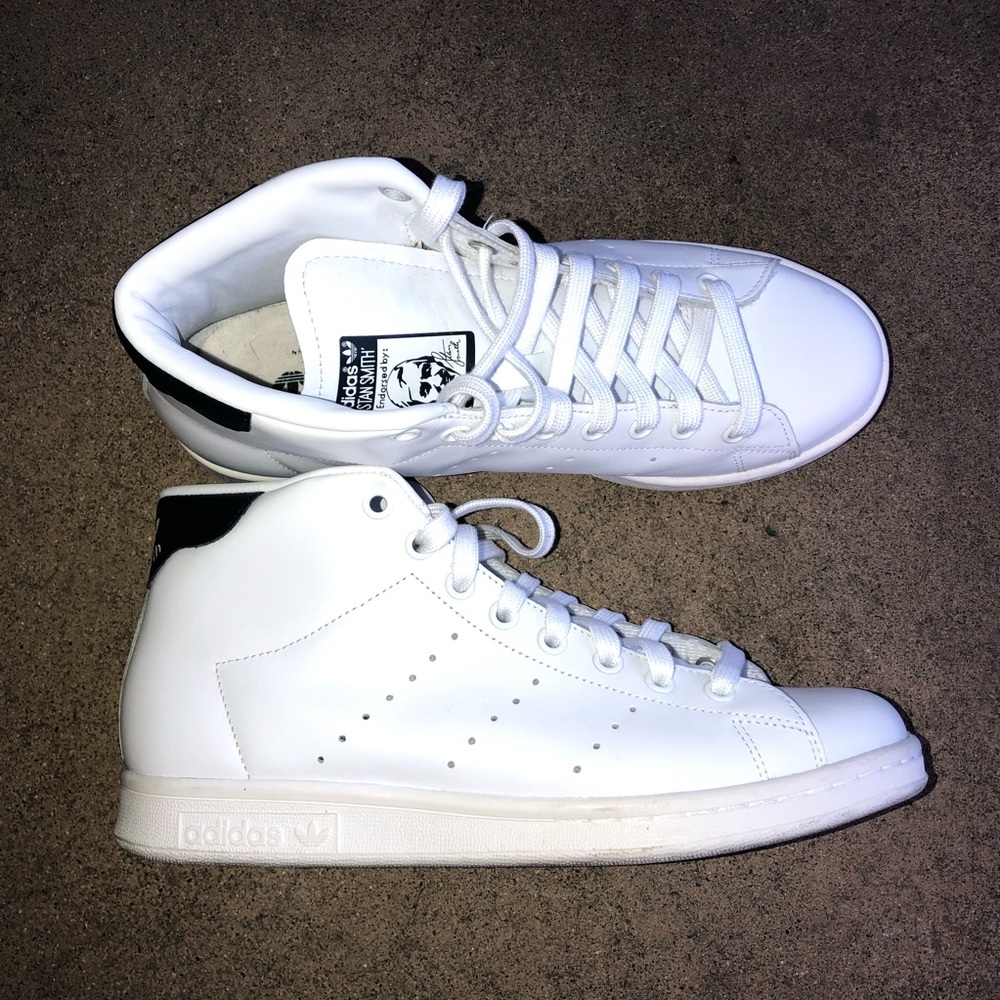 Adidas Stan Smith